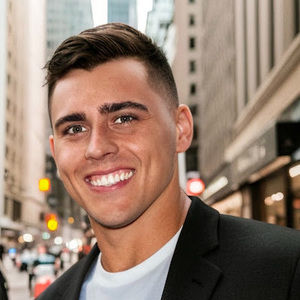 Meet your Posher, David